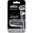 Braun Scherkopf 74S