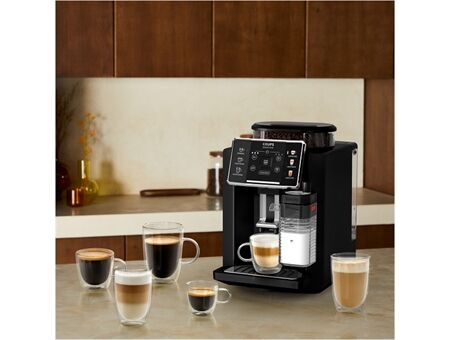 Krups EA9128D Sensation & Milk