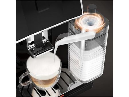 Krups EA9128D Sensation & Milk
