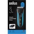 Braun 3010BT Series 3