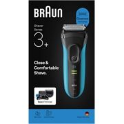 Braun 3010BT Series 3