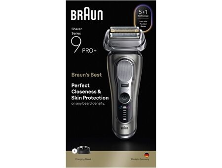 Braun 9615s Series 9