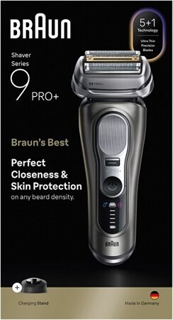 Braun 9615s Series 9
