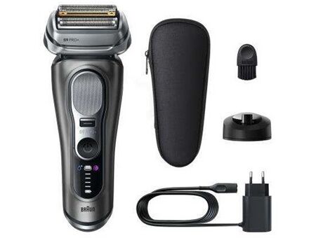 Braun 9615s Series 9