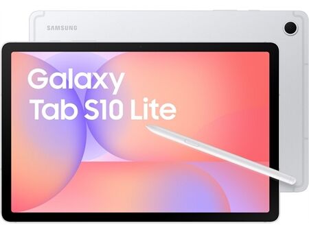 Samsung Galaxy Tab S10 Lite (128GB) WiFi