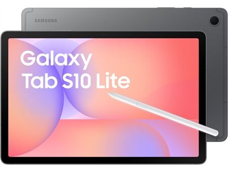 Samsung Galaxy Tab S10 Lite (128GB) WiFi