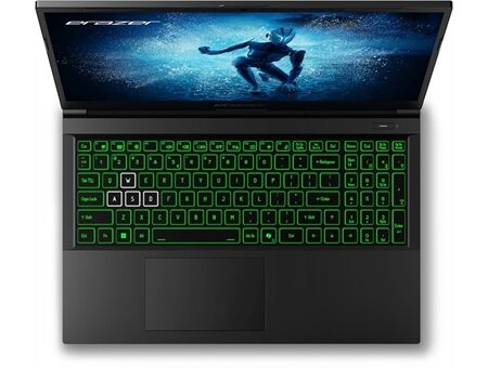 ERAZER Deputy P60i (MD62688)