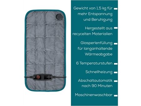 Beurer HK 145 Cosy Weight