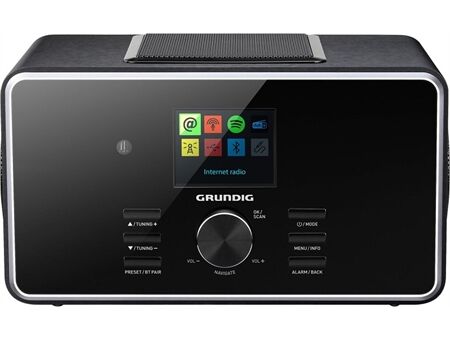 Grundig DTR 6000 X