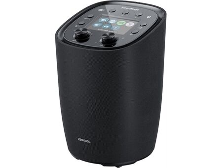 Kenwood CR-ST500-S-B