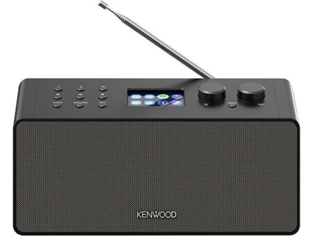 Kenwood CR-ST90-S-B