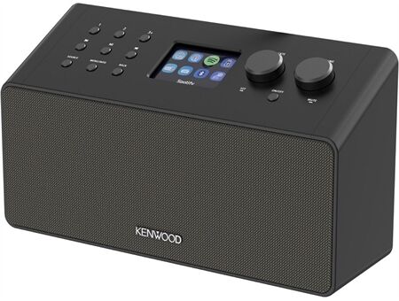 Kenwood CR-ST90-S-B