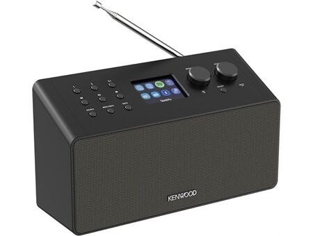 Kenwood CR-ST90-S-B