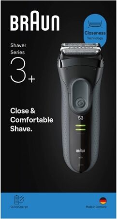 Braun 3000 Series 3