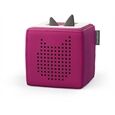 Tonies Toniebox Starterset