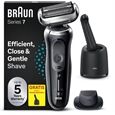 Braun 71-N7200cc Series 7 + gratis cc