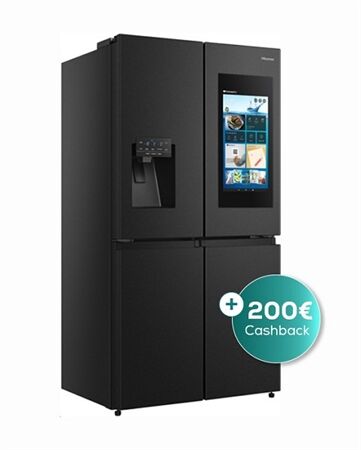 Hisense RQ760N4IFE abzgl. 200€ Cashback