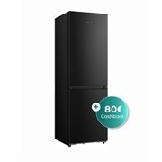 Hisense RB5K330GSFC abzgl. 80€ Cashback