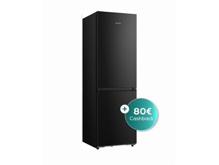 Hisense RB5K330GSFC abzgl. 80€ Cashback