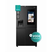 Hisense RS9P628GPFE abzgl. 200€ Cashback