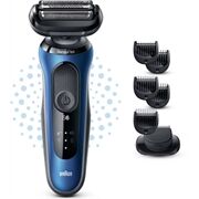 Braun 61-B1500s Series 6