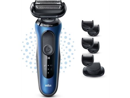 Braun 61-B1500s Series 6