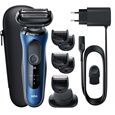 Braun 61-B1500s Series 6