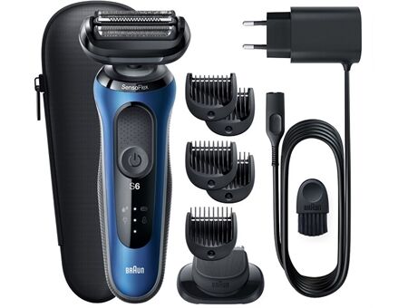 Braun 61-B1500s Series 6