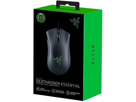 Razer DeathAdder Essential