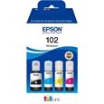 Epson 102 EcoTank Multipack