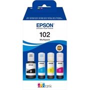 Epson 102 EcoTank Multipack