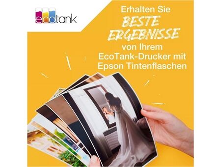 Epson 102 EcoTank Multipack
