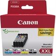 Canon CLI-581XXL Multipack
