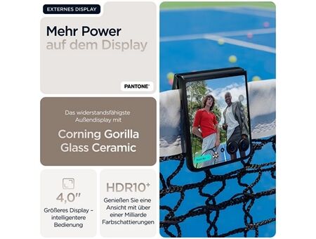 Motorola razr 60 ultra (512GB)