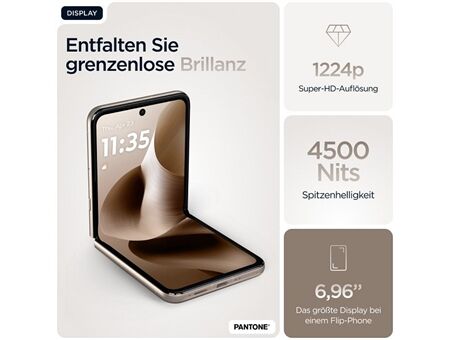 Motorola razr 60 ultra (512GB)