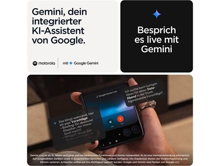 Motorola razr 60 ultra (512GB)