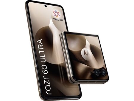 Motorola razr 60 ultra (512GB)