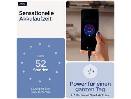 Motorola edge 60 (512GB)