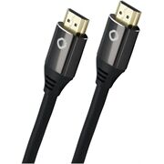 Oehlbach Black Magic MKII UHS HDMI 0,75m