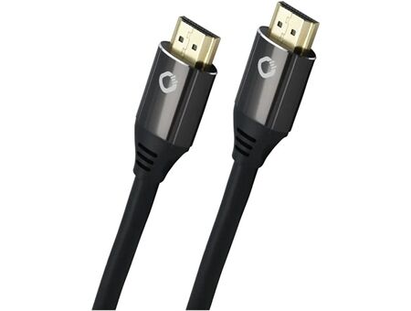 Oehlbach Black Magic MKII UHS HDMI 0,75m