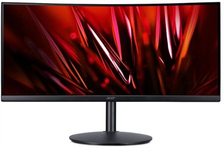 Acer Acer Nitro XZ342CUS3bmiipphx 34*Zoll