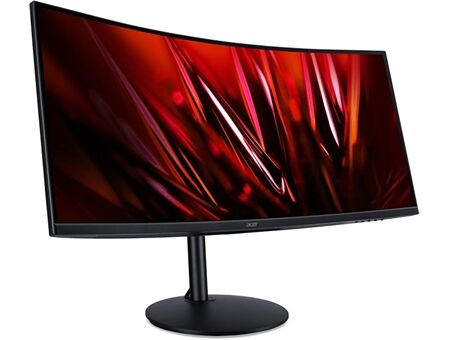 Acer Acer Nitro XZ342CUS3bmiipphx 34*Zoll