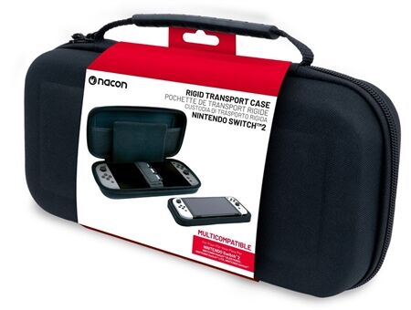 bigben Tasche "Classic" L [black] Switch 2