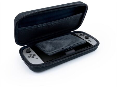 bigben Tasche "Classic" L [black] Switch 2