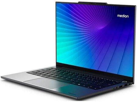 Medion Signium 14 S1 OLED (MD600002)