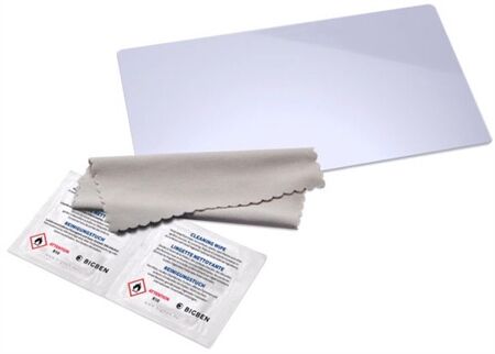 bigben Tempered Glass Screen Protector