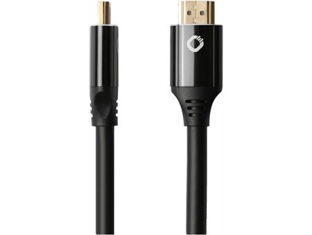 Oehlbach Black Magic MKII UHS HDMI 2m