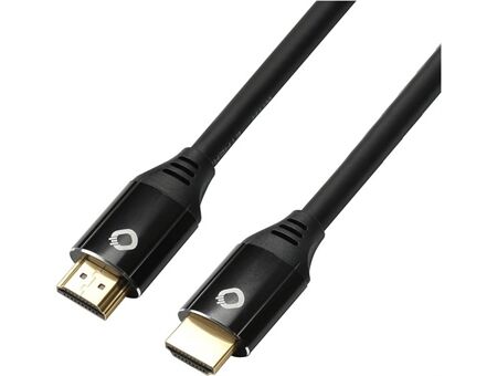 Oehlbach Black Magic MKII UHS HDMI 2m