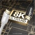 Oehlbach Black Magic MKII UHS HDMI 1,5m