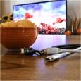 Oehlbach Black Magic MKII UHS HDMI 1,5m